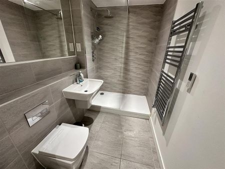 1 bedroom apartment to rent - Photo 5