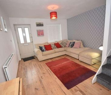 St Wilfrids Street, Hulme, Manchester, M15 - Photo 1