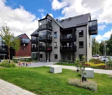 Högövägen 28 - Foto 1