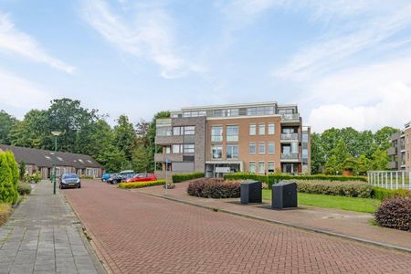 Te huur: Appartement Eikenburg in Eersel - Foto 3