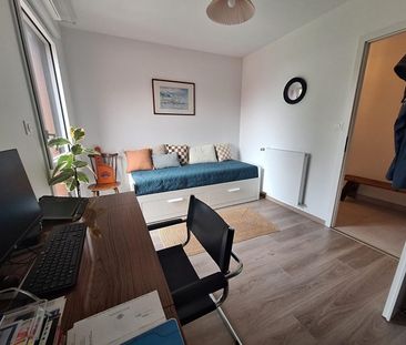 Appartement 3 pièces – 79 m² environ à Vannes (ref : 40093) - Photo 5