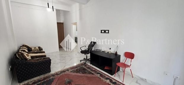 Διαμέρισμα για ενοικίαση Πλατεία Αμερικής (Λεωφόρος Πατησίων - Λεωφόρος Αχαρνών) - Photo 1