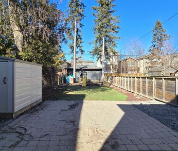 For Lease - 92 Bowood Avenue, Toronto, Ontario - Photo 2