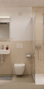 1.5 Zimmer, 34 m², EG - Photo 3