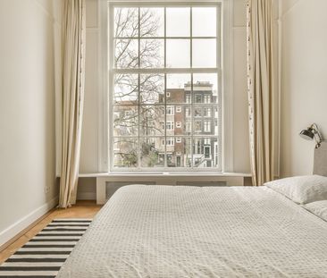 Appartement te huur: Herengracht 120-B 1015 BT Amsterdam - Foto 6