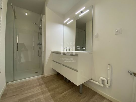 LES SORINIERES - Appartement 3 pièces - 65,20 m² - Photo 1