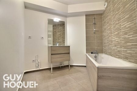 Location d'un appartement F3 (64 m²) à CHEVILLY LARUE - Photo 5