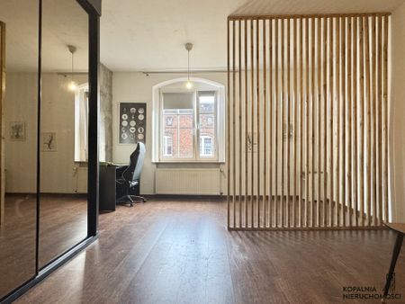 Przestronna Kawalerka | Centrum Świętochłowice - Фото 5