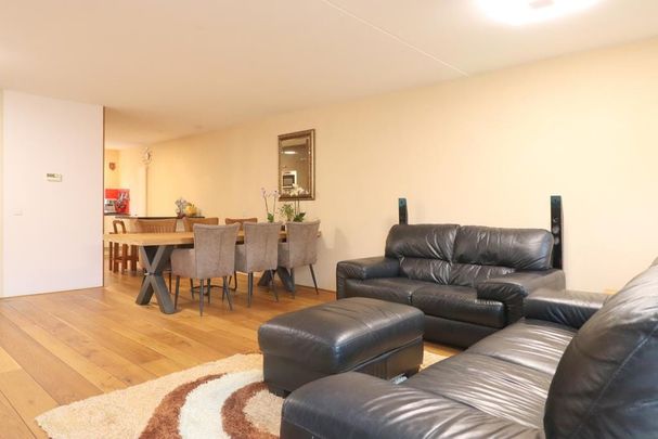 Huis te huur: Augusto Sandinostraat 148 3573 ZG Utrecht - Photo 1