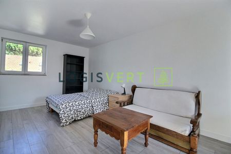 Studio Palaiseau - Photo 4