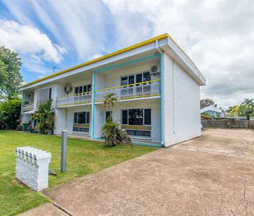 2 BEDROOM, 1 BATHROOM UNIT FOR RENT IN A PERFECT LOCATION! - Photo 2