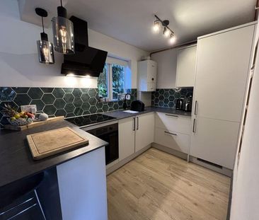 2 bedroom flat to rent - Photo 6