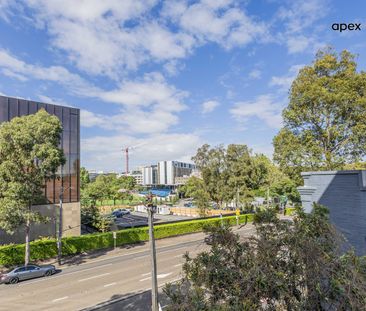 One Bedroom Apartment For Lease - Photo 3