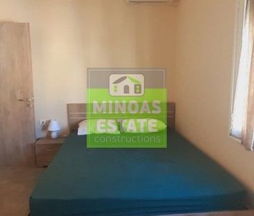 Διαμέρισμα για ενοικίαση Παχιανά (Χανιά) - Photo 4