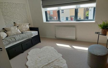 1 bedroom terraced house to rent - Photo 2
