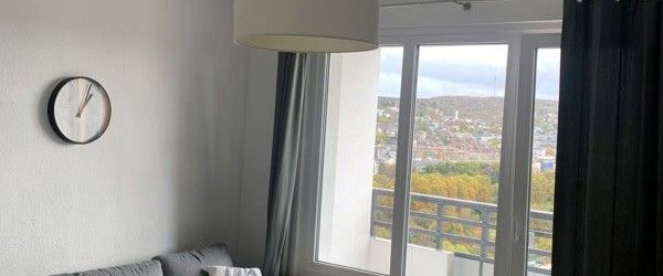 Von uns für Sie! Möblierte 2-Zimmer Wohnung - Photo 1