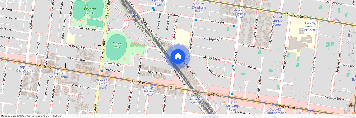 43 Northcote Road, Vic 3143, Armadale