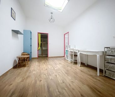 Maison T4 près de SAINT CHAMAS à louer - Photo 6