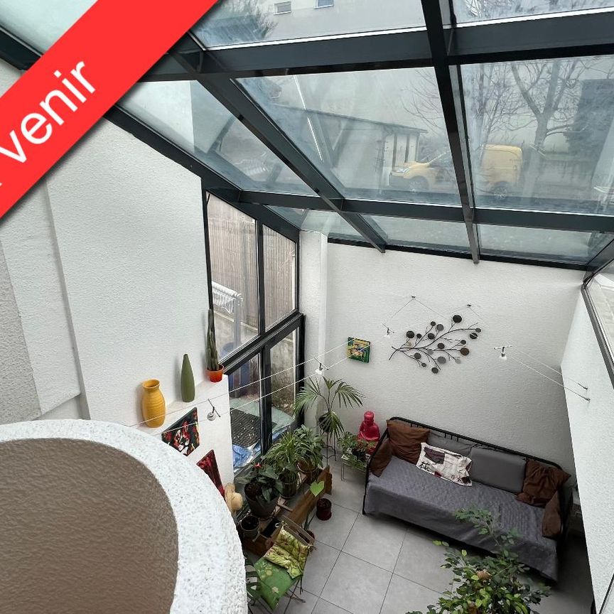 Location Maison 7 pièces 187m² CLERMONT FERRAND 63000 - Photo 1