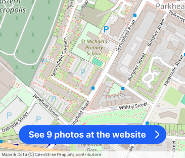 2 bedroom flat for rent - Photo 1