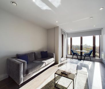 1 bedroom flat to rent - Photo 1