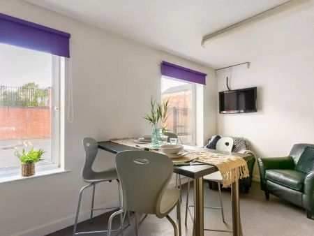 Standard Room - 4 Bed Shared House - Photo 5