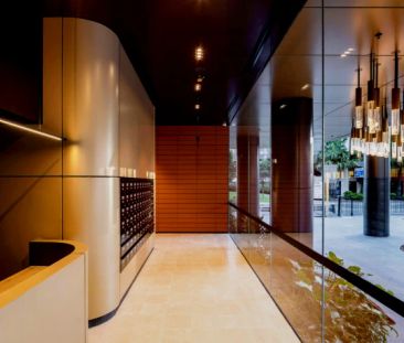 Charlie Parker, Sydney - Photo 1