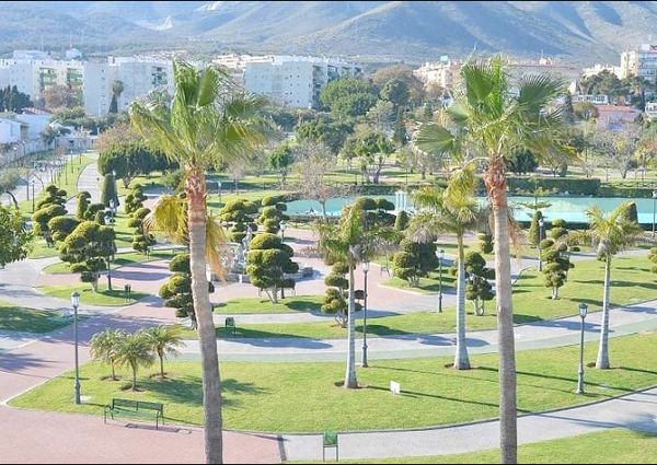 Terraced house - Torremolinos (Montemar)