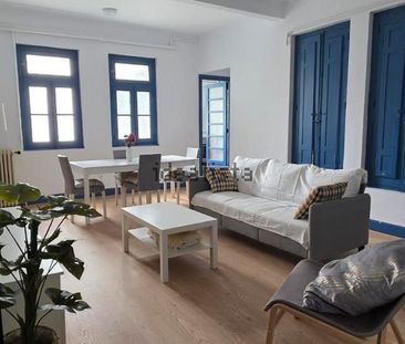 Alquiler de piso en Parque San Francisco-Uría - Photo 2