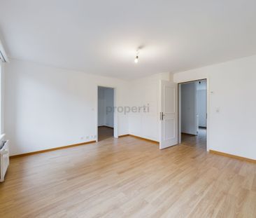 Neu renovierte 4-Zimmer-Wohnung mit umweltfreundlicher Technologie ... - Photo 2