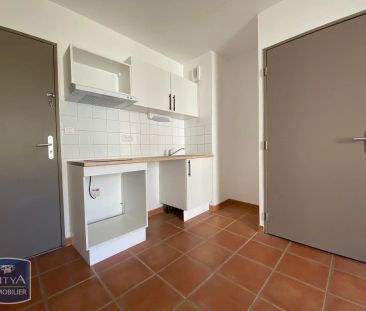 Appartement à louer 2 pièces 36m² - Photo 6