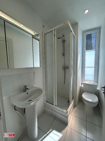 Appartement 1 pièces de 20 à Pontoise - Photo 5