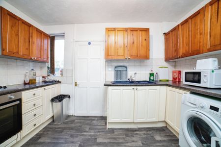 GeorgeStreet, MANSFIELD - Photo 4