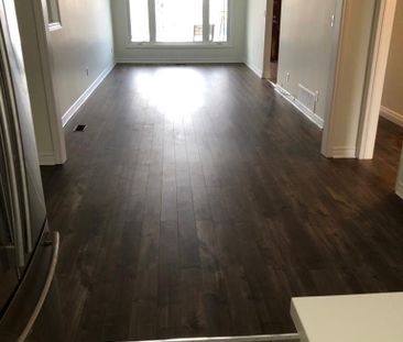 For Lease - 81 Virginia Avenue Unit# Upper, Toronto, Ontario - Photo 3