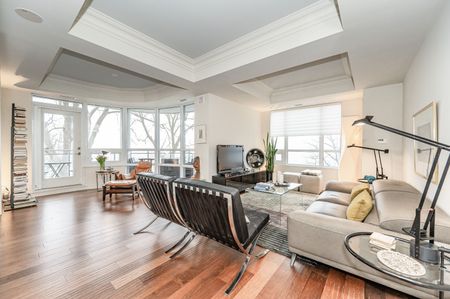 For Lease - 3500 Lakeshore Road Unit# 503, Oakville, Ontario - Photo 2