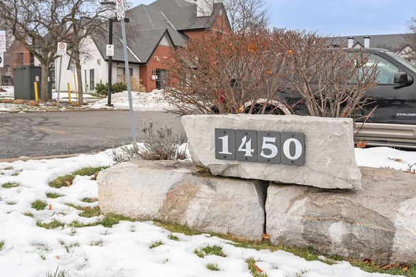 For Lease - 1450 Glen Abbey Gate Unit# 422, Oakville, Ontario - Photo 1