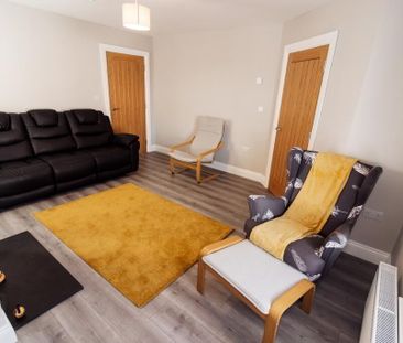 9 Irish Street, Richhill, Armagh, BT61 9PS - Photo 1