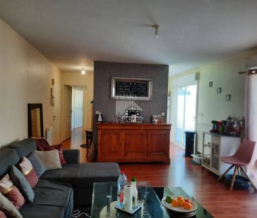 Location appartement 3 pièces 67.6 m² à Laval (53000) - Photo 2