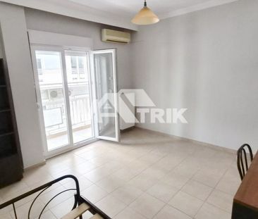 Studio/Γκαρσονιέρα για ενοικίαση Αντιγονιδών (Κέντρο Θεσσαλονίκης) - Φωτογραφία 3