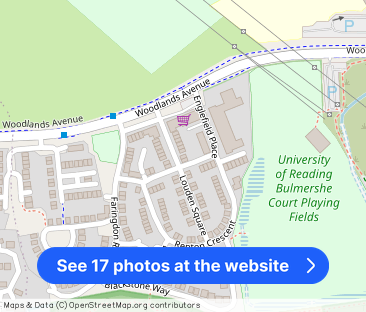 Louden Square, Earley, Reading, RG6 - Photo 1