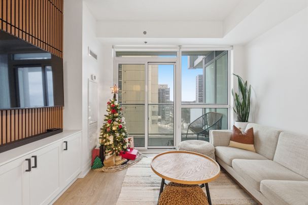 For Lease - 55 Speers Road Unit# 604, Oakville, Ontario - Photo 1