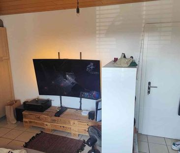 1.5 Zimmer, 20 m², EG - Photo 5