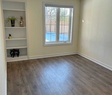 For Lease - 49 Roy Harper Avenue Unit# basement, Aurora, Ontario - Photo 1