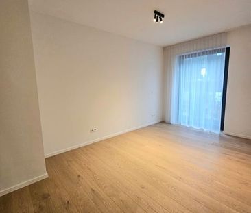 Appartement te huur - Photo 1