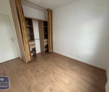 Location Maison 4 pièces 79m² SACLAY 91400 - Photo 6