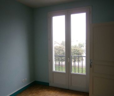 T2 de 32m² – Secteur Montjovis – Limoges – location – Begip - Photo 2