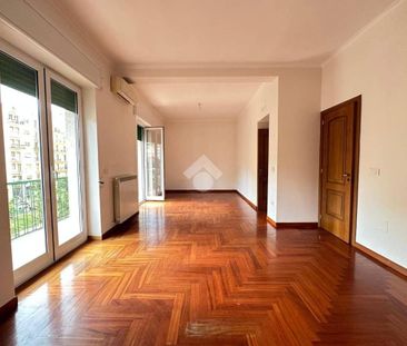 Trilocale via De Lorenzo 22, Fuorigrotta, Napoli - Foto 4