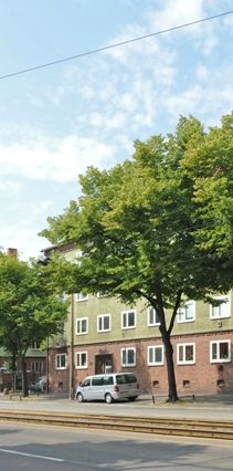 WG herzlich willkommen! - Foto 2