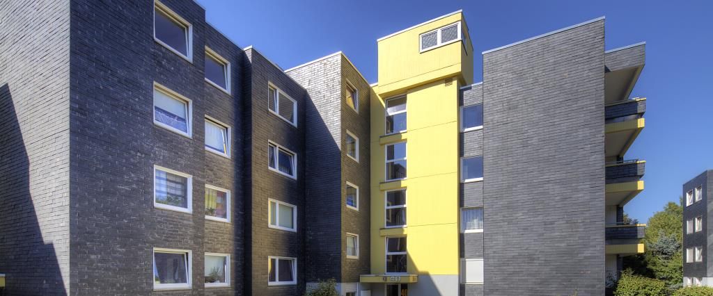 1-Zimmer Wohnung in Langendreer mit WBS - Foto 1