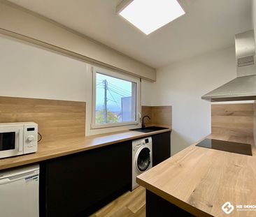 Location Appartement 1 pièce 34m² ROANNE 42300 - Photo 6